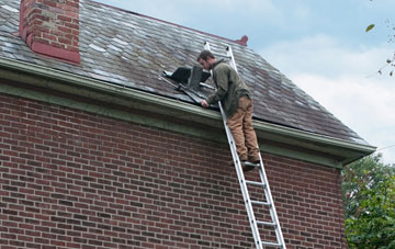 what affects urgent Knavesmire roof repairs