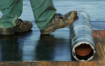 types of Knavesmire felt roof