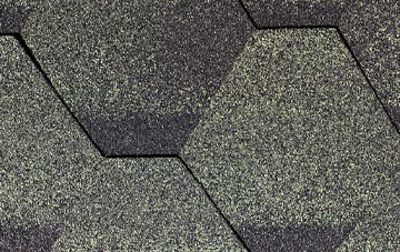 Knavesmire fibreglass shingle repairs