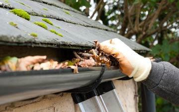 gutter cleaning Knavesmire, North Yorkshire