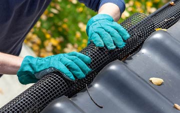 Knavesmire gutter repair companies