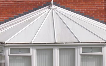 Knavesmire polycarbonate conservatory roof repairs