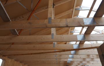 Knavesmire roof truss costs