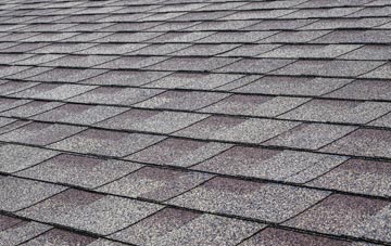 Knavesmire tiles for shallow pitch roofing