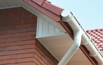 Knavesmire soffit repair costs