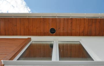 Knavesmire soffit repair quotes
