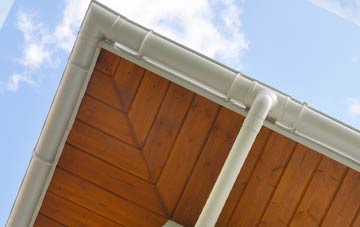 Knavesmire soffit types