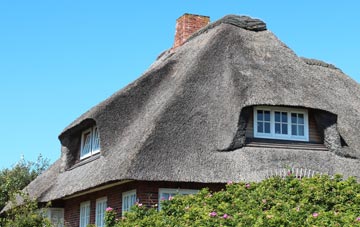 thatch roofing Knavesmire, North Yorkshire
