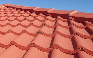 Knavesmire tile and slate roof replacement
