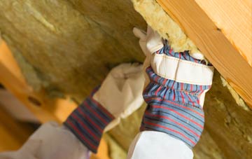types of Knavesmire pitched roof insulation materials