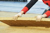 find rated Knavesmire roof insulation companies