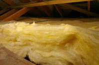Knavesmire pitch roof insulation