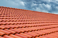 Knavesmire roofing tiles