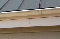 Knavesmire soffit repair