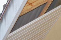 rated Knavesmire soffit repair companies