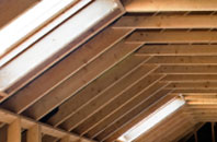 Knavesmire tapered roof insulation quotes