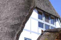 find rated Knavesmire thatchers